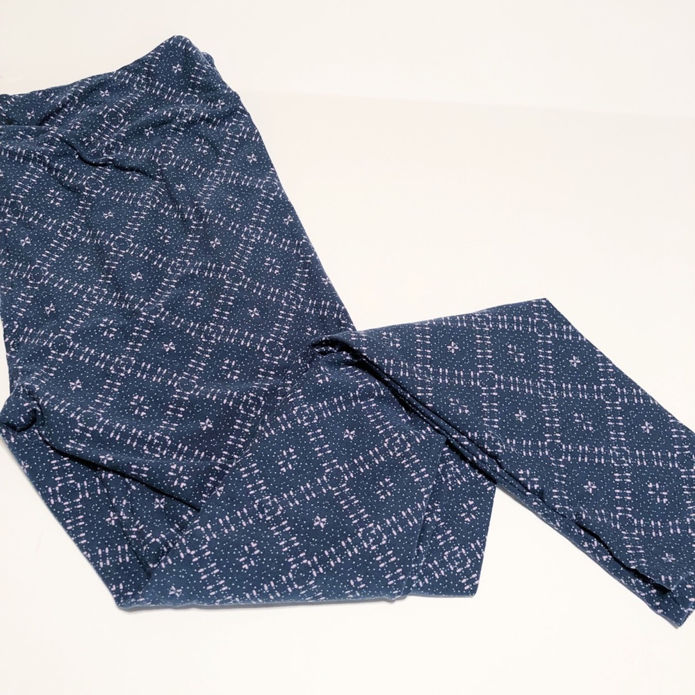 NWOT TC LuLaRoe Leggings